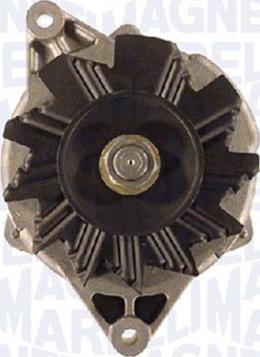 Magneti Marelli 944390308400 - Генератор autocars.com.ua