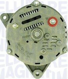 Magneti Marelli 944390308500 - Генератор avtokuzovplus.com.ua