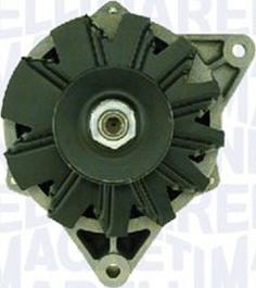 Magneti Marelli 944390308500 - Генератор avtokuzovplus.com.ua