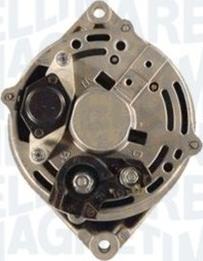 Magneti Marelli 944390308800 - Генератор avtokuzovplus.com.ua