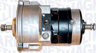 Magneti Marelli 944390311200 - Генератор avtokuzovplus.com.ua