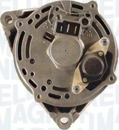 Magneti Marelli 944390314000 - Генератор avtokuzovplus.com.ua