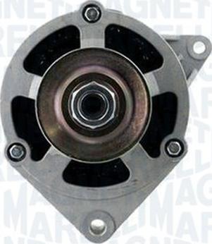 Magneti Marelli 944390319310 - Генератор autocars.com.ua