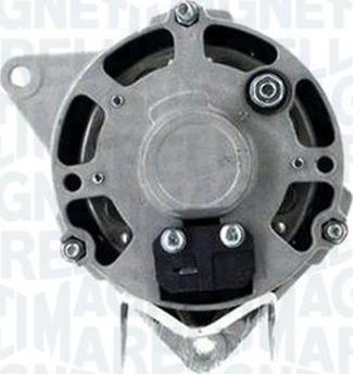 Magneti Marelli 944390319310 - Генератор autocars.com.ua