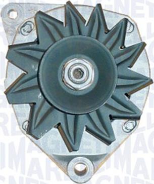 Magneti Marelli 944390320500 - Генератор autocars.com.ua