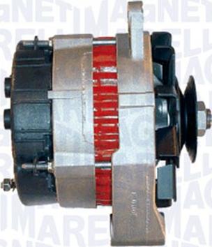 Magneti Marelli 944390320500 - Генератор avtokuzovplus.com.ua