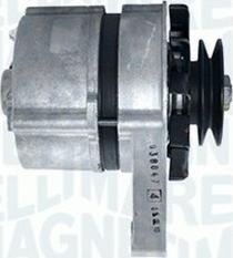 Magneti Marelli 944390321510 - Генератор avtokuzovplus.com.ua