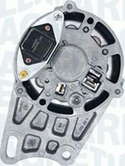 Magneti Marelli 944390321510 - Генератор avtokuzovplus.com.ua