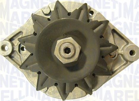 Magneti Marelli 944390327410 - Генератор avtokuzovplus.com.ua