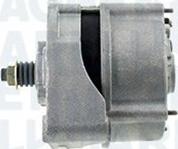 Magneti Marelli 944390328000 - Генератор autocars.com.ua