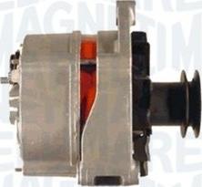 Magneti Marelli 944390331600 - Генератор avtokuzovplus.com.ua