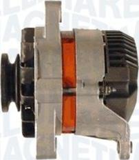 Magneti Marelli 944390332500 - Генератор autocars.com.ua