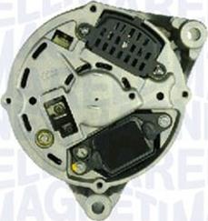 Magneti Marelli 944390332900 - Генератор autocars.com.ua