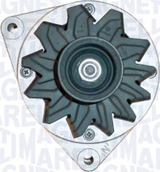 Magneti Marelli 944390337300 - Генератор avtokuzovplus.com.ua