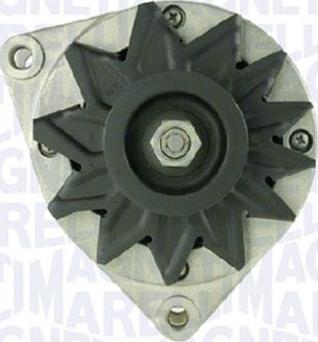 Magneti Marelli 944390338100 - Генератор autocars.com.ua