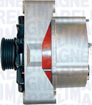 Magneti Marelli 944390339000 - Генератор avtokuzovplus.com.ua