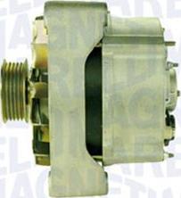 Magneti Marelli 944390339100 - Генератор avtokuzovplus.com.ua