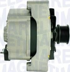 Magneti Marelli 944390340200 - Генератор avtokuzovplus.com.ua