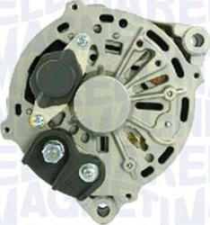 Magneti Marelli 944390340200 - Генератор avtokuzovplus.com.ua