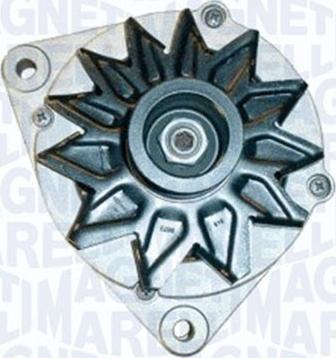 Magneti Marelli 944390340300 - Генератор avtokuzovplus.com.ua