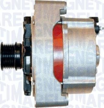 Magneti Marelli 944390340300 - Генератор avtokuzovplus.com.ua