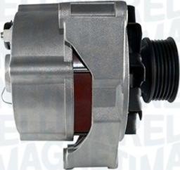 Magneti Marelli 944390340500 - Генератор autocars.com.ua