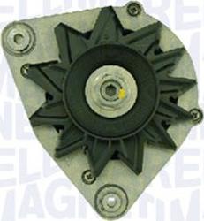 Magneti Marelli 944390340800 - Генератор autocars.com.ua