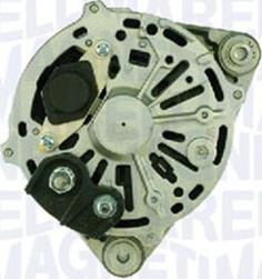 Magneti Marelli 944390340800 - Генератор autocars.com.ua