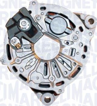 Magneti Marelli 944390341200 - Генератор avtokuzovplus.com.ua