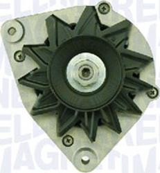 Magneti Marelli 944390341700 - Генератор autocars.com.ua