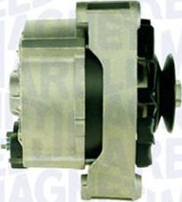 Magneti Marelli 944390341700 - Генератор avtokuzovplus.com.ua