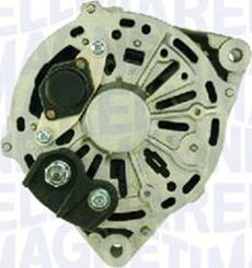 Magneti Marelli 944390341700 - Генератор autocars.com.ua