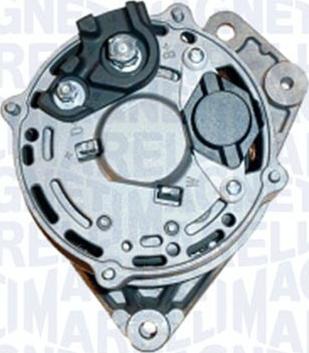 Magneti Marelli 944390342400 - Генератор autocars.com.ua