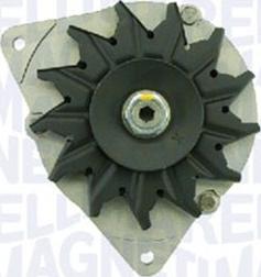 Magneti Marelli 944390344700 - Генератор autocars.com.ua