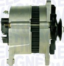 Magneti Marelli 944390344700 - Генератор avtokuzovplus.com.ua