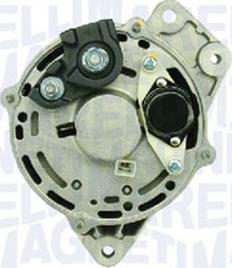 Magneti Marelli 944390345000 - Генератор avtokuzovplus.com.ua