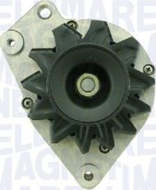 Magneti Marelli 944390345000 - Генератор avtokuzovplus.com.ua