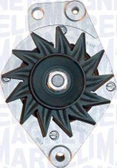 Magneti Marelli 944390345200 - Генератор autocars.com.ua