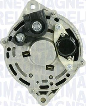 Magneti Marelli 944390345600 - Генератор avtokuzovplus.com.ua