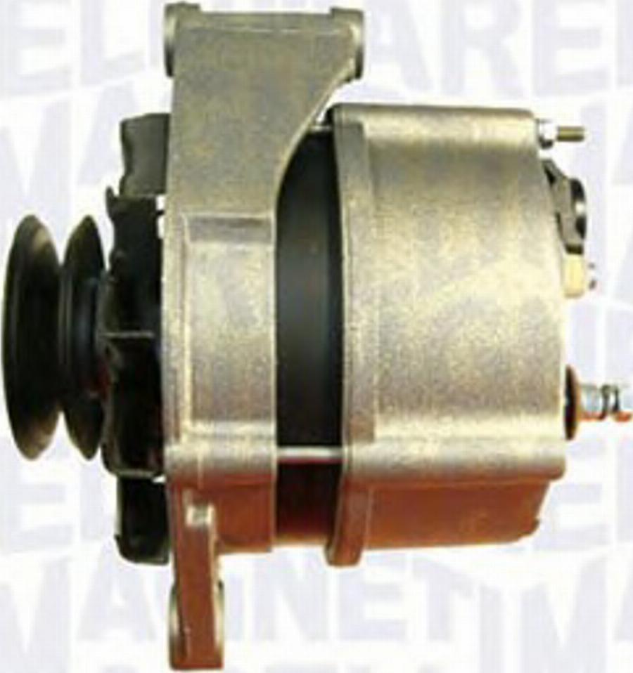 Magneti Marelli 944390346600 - Генератор avtokuzovplus.com.ua