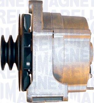 Magneti Marelli 944390347100 - Генератор avtokuzovplus.com.ua