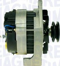 Magneti Marelli 944390347400 - Генератор avtokuzovplus.com.ua