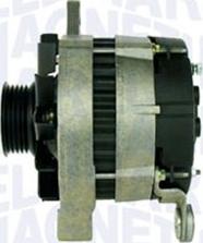 Magneti Marelli 944390348110 - Генератор avtokuzovplus.com.ua