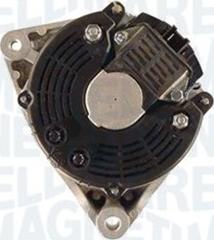 Magneti Marelli 944390348310 - Генератор avtokuzovplus.com.ua