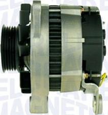 Magneti Marelli 944390348410 - Генератор autodnr.net