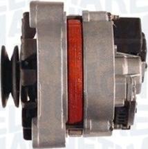 Magneti Marelli 944390356410 - Генератор autocars.com.ua