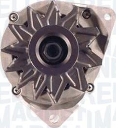 Magneti Marelli 944390357200 - Генератор autocars.com.ua