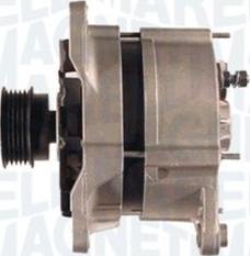 Magneti Marelli 944390357200 - Генератор avtokuzovplus.com.ua