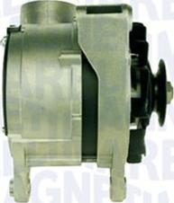 Magneti Marelli 944390357300 - Генератор autocars.com.ua