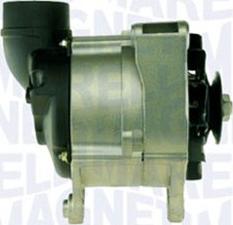 Magneti Marelli 944390357500 - Генератор autocars.com.ua